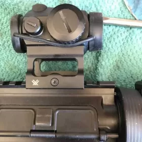 Vortex Crossfire RED DOT Kolimator Ar 15 gwarancja