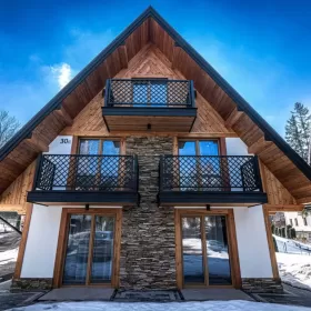 Nowe Apartamenty w Centrum, Zakopane, Kasprowy Wierch