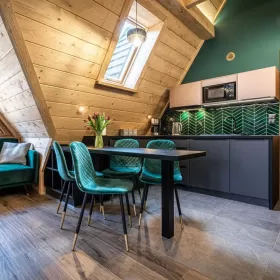 Nowe Apartamenty w Centrum, Zakopane, Kasprowy Wierch