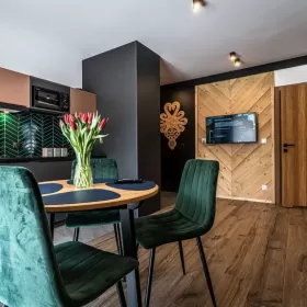 Nowe Apartamenty w Centrum, Zakopane, Kasprowy Wierch