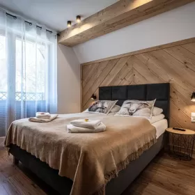 Nowe Apartamenty w Centrum, Zakopane, Kasprowy Wierch