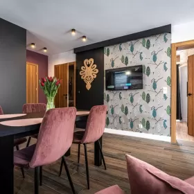 Nowe Apartamenty w Centrum, Zakopane, Kasprowy Wierch