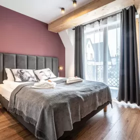 Nowe Apartamenty w Centrum, Zakopane, Kasprowy Wierch
