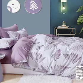 Komplet pościeli 160x200 Collection World | BAWEŁNA