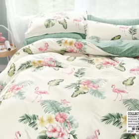 Komplet pościeli 160x200 | 100% bawełna