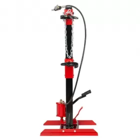 Ściągacz do sprężyn Pneumatyczno hydrauliczny 1 tona REDATS H-450