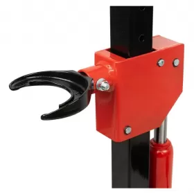 Ściągacz do sprężyn Pneumatyczno hydrauliczny 1 tona REDATS H-450