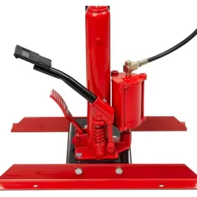 Ściągacz do sprężyn Pneumatyczno hydrauliczny 1 tona REDATS H-450