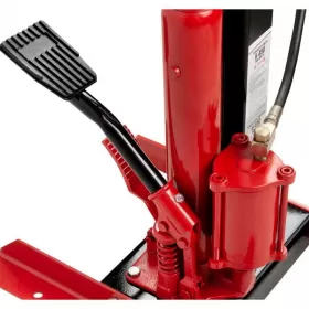 Ściągacz do sprężyn Pneumatyczno hydrauliczny 1 tona REDATS H-450