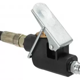 Ściągacz do sprężyn Pneumatyczno hydrauliczny 1 tona REDATS H-450