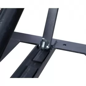 Podnośnik Nożycowy Samochodowy do Warsztatu 3 Tony REDATS L-520