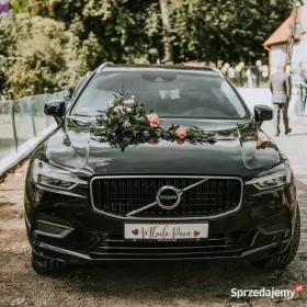 Volvo XC - 60  D4 AWD Momentum