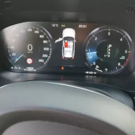 Volvo XC - 60  D4 AWD Momentum