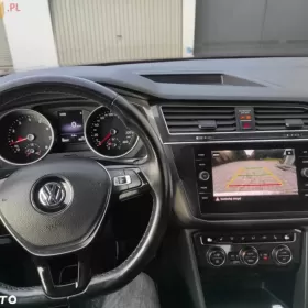 Volkswagen Tiguan Allspace 2.0 TSI 4Mot Highline DSG