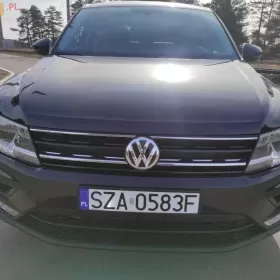 Volkswagen Tiguan Allspace 2.0 TSI 4Mot Highline DSG