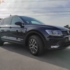 Volkswagen Tiguan Allspace 2.0 TSI 4Mot Highline DSG