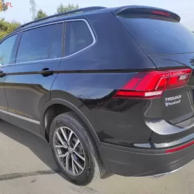 Volkswagen Tiguan Allspace 2.0 TSI 4Mot Highline DSG
