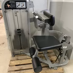 LIFE FITNESS PRO2 SELECT Abdominal Maszyna na brzuch