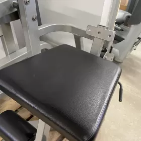 LIFE FITNESS PRO2 SELECT Abdominal Maszyna na brzuch
