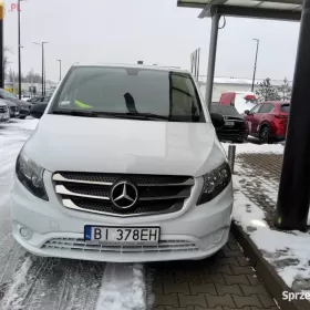 Mercedes VITO automat 114CDI