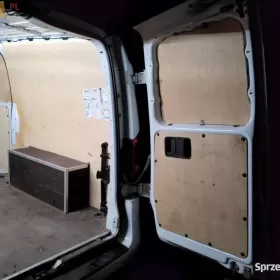 Mercedes VITO automat 114CDI