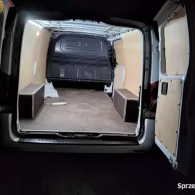 Mercedes VITO automat 114CDI