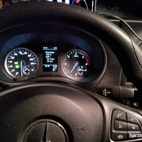 Mercedes VITO automat 114CDI