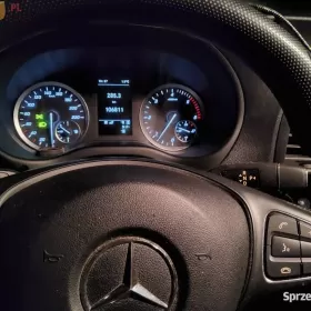 Mercedes VITO automat 114CDI