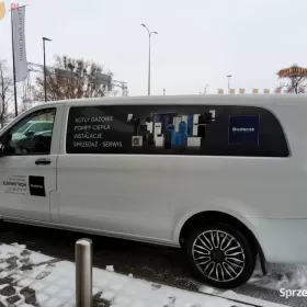 Mercedes VITO automat 114CDI