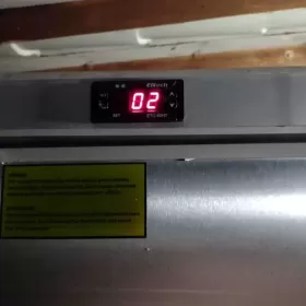 Szafa chłodnicza Stalgast 620l