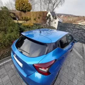Micra K14 benzynka najbogatsza wersja !