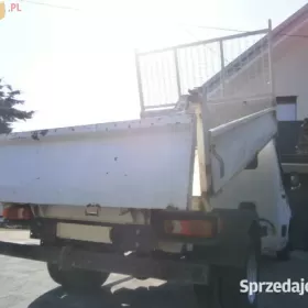 Master 2.0 Wywrotka ORYGINAŁ Salon - Serwis bezwypadkowy !