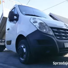 Master 2.0 Wywrotka ORYGINAŁ Salon - Serwis bezwypadkowy !