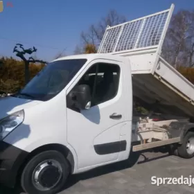 Master 2.0 Wywrotka ORYGINAŁ Salon - Serwis bezwypadkowy !