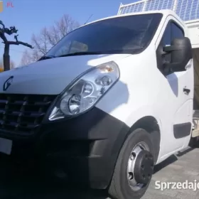 Master 2.0 Wywrotka ORYGINAŁ Salon - Serwis bezwypadkowy !