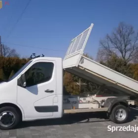 Master 2.0 Wywrotka ORYGINAŁ Salon - Serwis bezwypadkowy !