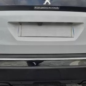 PEUGEOT 3008 1.2 benzyna AUTOMAT 44 TYS KM !