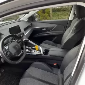 PEUGEOT 3008 1.2 benzyna AUTOMAT 44 TYS KM !