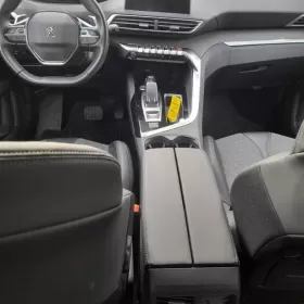 PEUGEOT 3008 1.2 benzyna AUTOMAT 44 TYS KM !