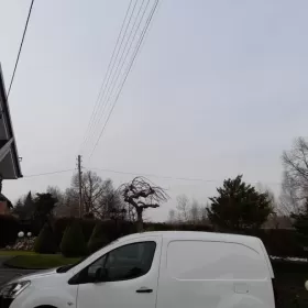 Partner 1.6 BHDI Przebieg  118 tys km !!!