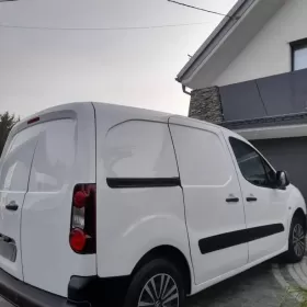 Partner 1.6 BHDI Przebieg  118 tys km !!!