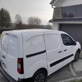 Partner 1.6 BHDI Przebieg  118 tys km !!!