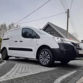 Partner 1.6 BHDI Przebieg  118 tys km !!!