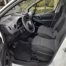 Partner 1.6 BHDI Przebieg  118 tys km !!!