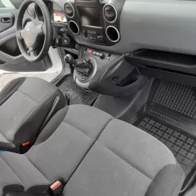 Partner 1.6 BHDI Przebieg  118 tys km !!!