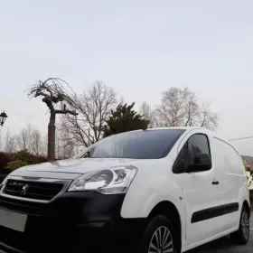 Partner 1.6 BHDI Przebieg  118 tys km !!!