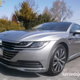Volkswagen Arteon 2.0 TSI GPF Elegance DSG