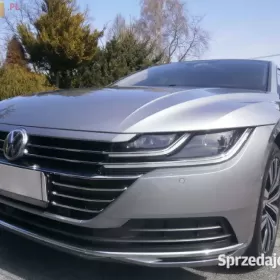 Volkswagen Arteon 2.0 TSI GPF Elegance DSG