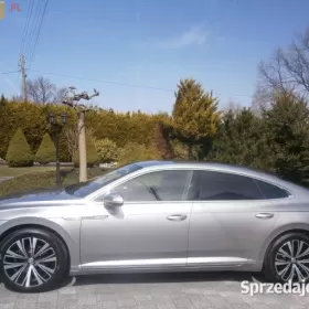 Volkswagen Arteon 2.0 TSI GPF Elegance DSG