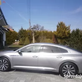 Volkswagen Arteon 2.0 TSI GPF Elegance DSG